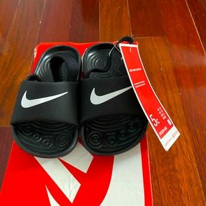 Nike Kawa Slide (TD) 5C